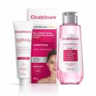 Kit Tratamento Cicatricure Antissinais FPS30 + Água Micelar