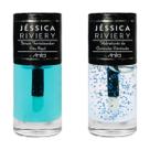 Kit Tratamento De Unhas Sérum + Hidratante 10ml Coleção Jéssica Riviery by Anita