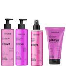 Kit Tratamento Diário Labotrat Dia a Dia Completo Sabonete, Hidratante, Esfoliante e Body Splash