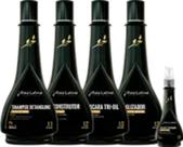 Kit tratamento escova acetinada - 500ml