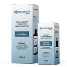 Kit Tratamento Exssonano Awata (Shampoo Pre Tratamento 200ml+Sérum Crescimento 50ml)