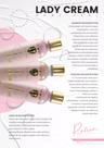 Kit Tratamento Lady Cream 300ml ,Robson Peluquero