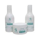 KIT Tratamento Mirtilo Sham + Cond + Mask Day by Day Cavier