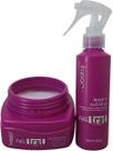Kit Tratamento Nutrição Full Trat Mas 300g Leav 150ml Hobety