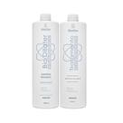 Kit Tratamento Orgânico Anti-frizz Sem Formol