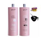 Kit Tratamento Paiolla 1000ml .