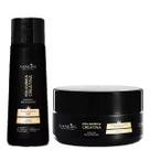 Kit Tratamento Pós Progressiva Reconstrução Capilar 2 Passos