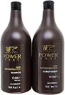 Kit Tratamento Reconstrutor Power Fast Sh 1 L Con 1 L Wf
