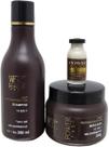 Kit Tratamento Reconstrutor Power Fast Sh Mas Ampola 560g WF