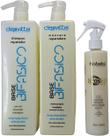 Kit Tratamento Reparador Bifasico Dexvitta Profissional