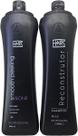 Kit Tratamento Selamento Cuticulas Hairs Company Kit Tratamento Selamento Cuticulas Hairs Company