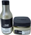 Kit Tratamento Sh 300ml Mas 300g Strand Definition Hobety