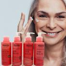 Kit Tratamento Skin Care Anti - Rugas Firmador da Pele Kit Tratamento Skin Care Anti - Rugas Firmador da Pele