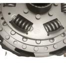 Kit Trator Ford 5600 5610 Plato Saches Disco Luk 25 Estria Kit Trator Ford 5600 5610 Plato Saches Disco Luk 25 Estria