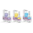 Kit Trauma + Ósseo + Pró Coluna Cães Gatos Homeopet 30ml