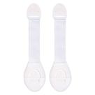 Kit Trava Ajustável Buba 2 Unidades de 20cm