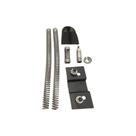 Kit trava antifurto estepe amarok