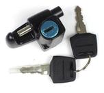 Kit Trava De Capacete Cg 125 Titan Magnetron