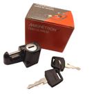 Kit Trava De Capacete Honda Nxr 150 Bros Magnetron