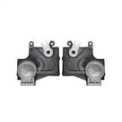 Kit Trava Elétrica 12V MN - Delivery (Farol Quadrado) Worker VW2000 2019 2020 2021 TW2DW Segurança Tragial - PAKTVWMN031