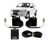 Kit Trava Eletrica Celta 2010 2011 2012 2 Pts Model Original