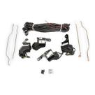 Kit Trava Elétrica Completo Mono Serventia Etios 2012 A 2016 4 Portas