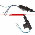Kit Trava Elétrica Das 4 Portas Ld + Le