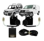 Kit Trava Eletrica Doblo 2006 2007 2008 2009 2010 2011 2 pts
