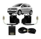 Kit Trava Eletrica Fox Antigo 2003 a 2009 2 P model original