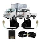 Kit Trava Eletrica hyundai HR 2015 2016 2017 2018 2019 Espec