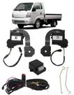 Kit trava Elétrica Kia Bongo 2 Portas Tragial Kit trava Elétrica Kia Bongo 2 Portas Tragial