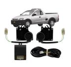 Kit Trava Eletrica Montana Antiga 2002 2003 2004 2005 2006