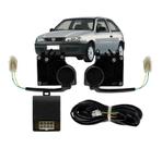 Kit Trava Eletrica Para Gol G3 2000 2001 2002 2003 2 Portas
