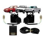 Kit Trava Eletrica Saveiro G4 2006 2007 2008 2009 2010 2 Pts