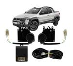 Kit Trava Eletrica Strada 1998 1999 2000 2001 Mod Original