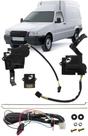Kit Trava Elétrica Tragial FTF Fiorino 2 Portas 1985 a 2013
