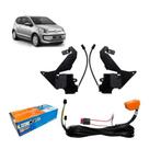 Kit Trava Elétrica UP Volkswagen 2 Portas Kit Trava Elétrica UP Volkswagen 2 Portas