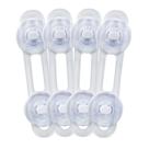 Kit Trava Flexível Multiuso 13444 - Buba Kit Trava Flexível Multiuso 13444 - Buba