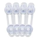 Kit Trava Flexível Multiuso 13444 - Buba
