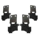 Kit Trava Hb20 Hb4 Mn-tragial