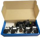 Kit Trava Novo Fox 4 Portas 2010 em diante Tragial