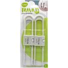 Kit Trava p/ Armário 2 Peças - Clink