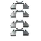 Kit Trava Pinça Para Iveco Nova Daily - 42555882 Kit Trava Pinça Para Iveco Nova Daily - 42555882