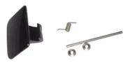 Kit Trava Porta Luvas Jet Ski Sea Doo Gti 4 Tempos