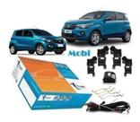 Kit trava tragial ftm4 mn - mobi 4p
