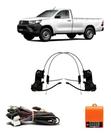 Kit trava tragial th2p mn - hilux (2016 ) 2p Kit trava tragial th2p mn - hilux (2016 ) 2p