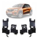 Kit trava tragial trkw4 mn - kwid 4p