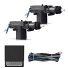 Kit Travamento Elétrico Universal Carro Segurança Veicular 2 Portas