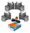 Kit Travas Eletricas Tragial 4 Portas Palio Celta Ecosport