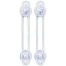 Kit Travas Multiuso BUBA Flexíveis - 2 Unidades